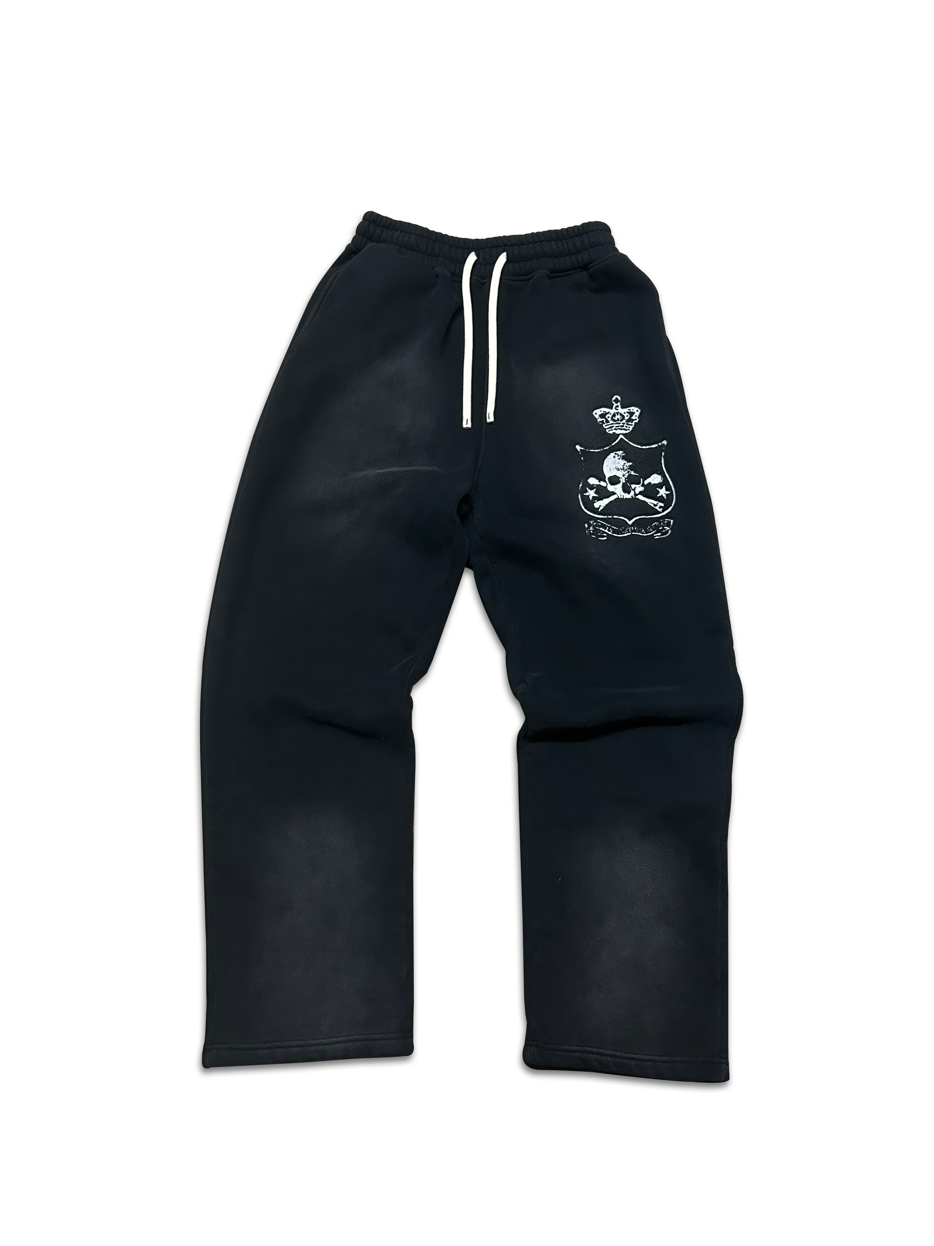 Skull Sweatpants